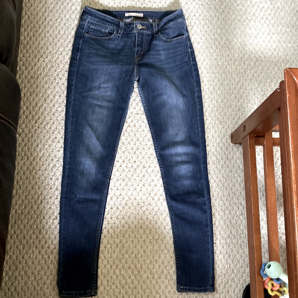 Levi 535 jeans